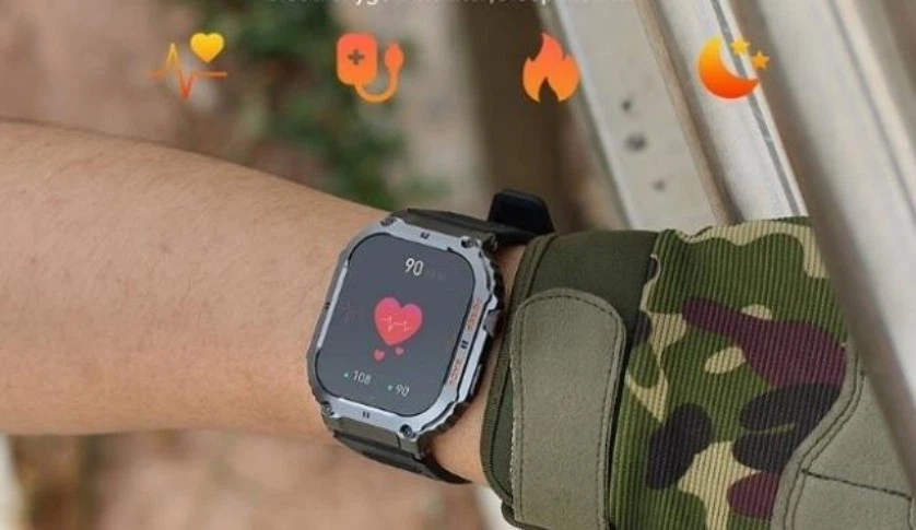 Sport Smart Watch