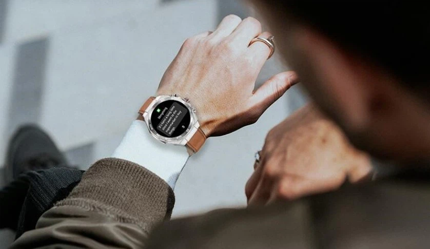 Men Smart Watch