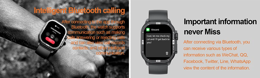 ultra smartwatch 8- ultra smartwatch 8-